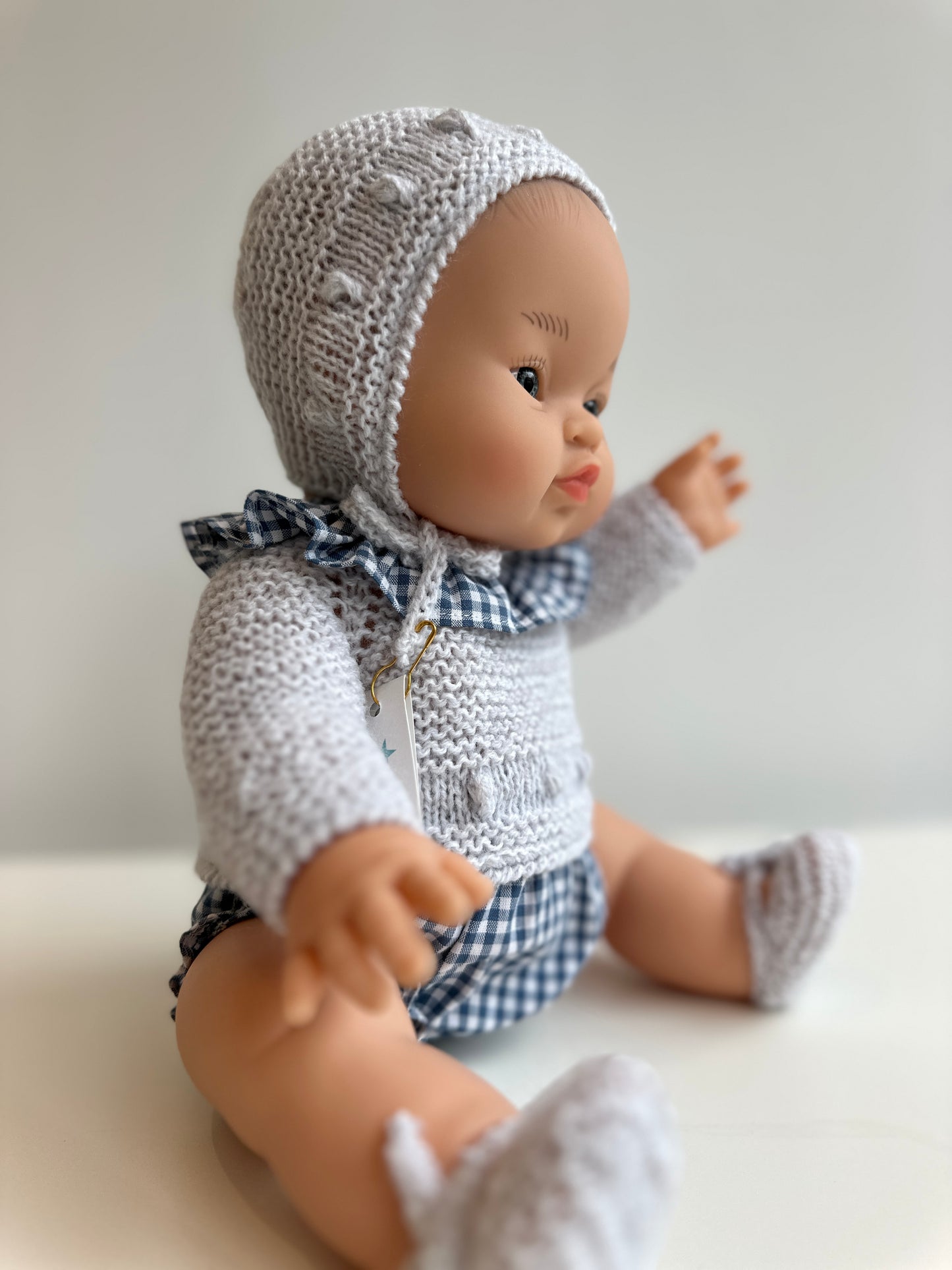 GORDI Paola Reina 34cm