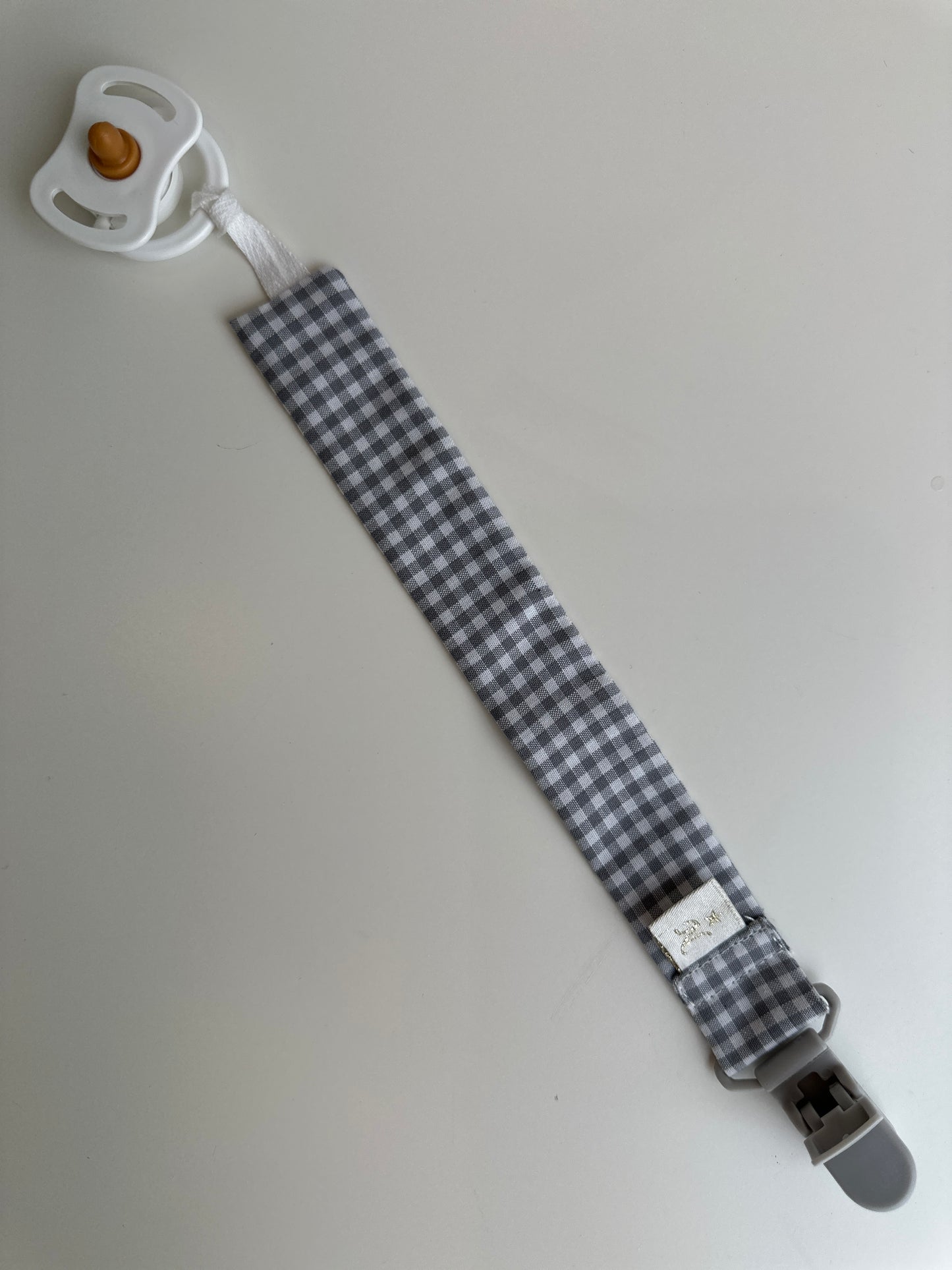 Chupeteros para muñecos