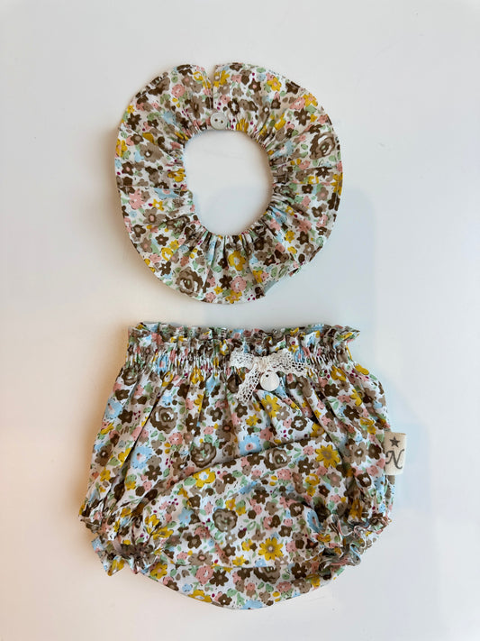 Culotte y cuello 42 reborn