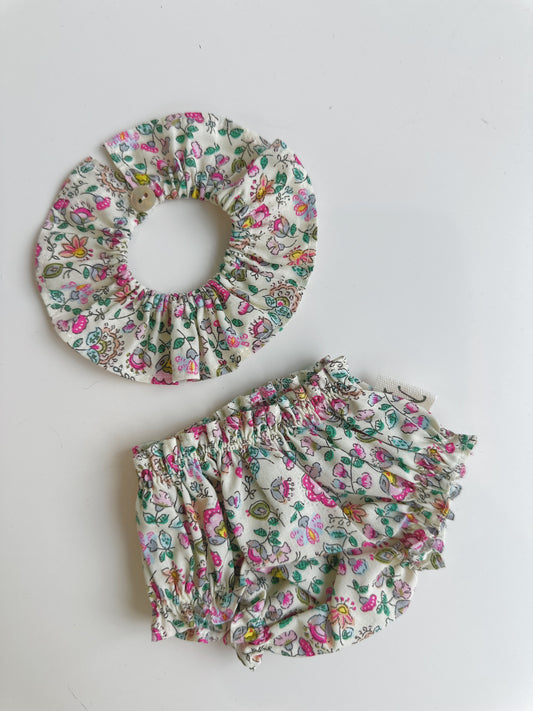 CUELLO Y CULOTTE PARA GORDI DE PAOLA REINA