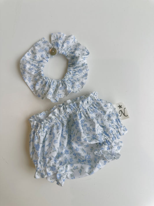 CUELLO Y CULOTTE PARA GORDI DE PAOLA REINA