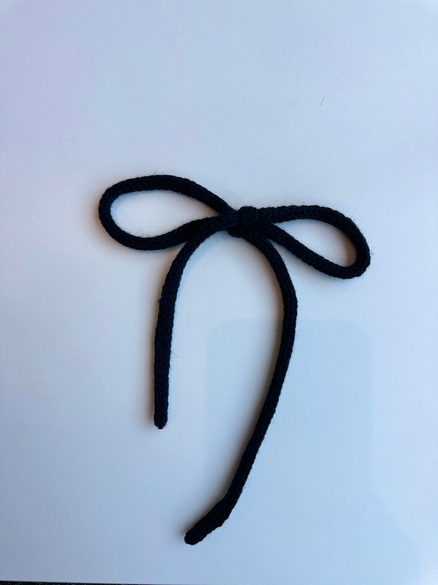 CORDÓN PARA PELO EN LANA Y ALGODÓN DIFERENTES COLORES
