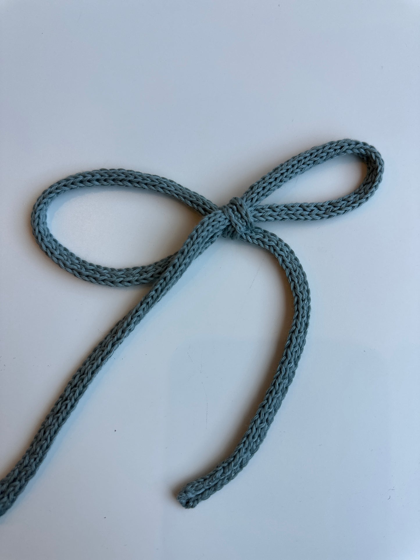 CORDÓN PARA PELO EN LANA Y ALGODÓN DIFERENTES COLORES