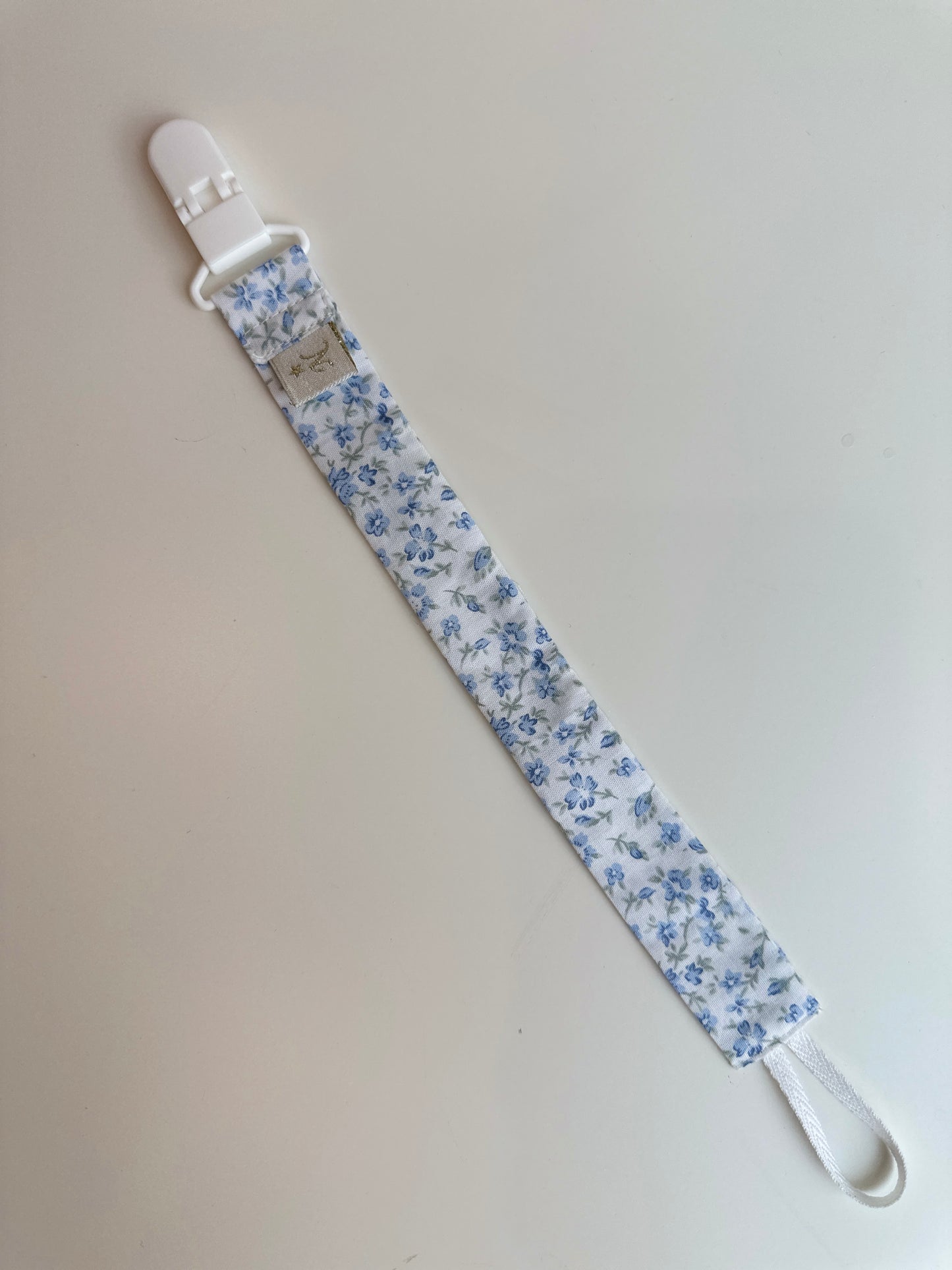 Chupeteros para muñecos