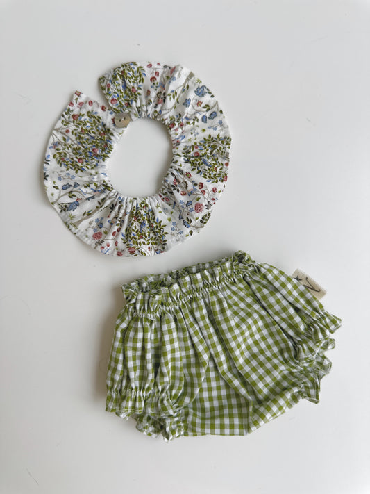 CUELLO Y CULOTTE PARA GORDI DE PAOLA REINA