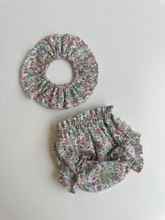 CUELLO Y CULOTTE PARA GORDI DE PAOLA REINA