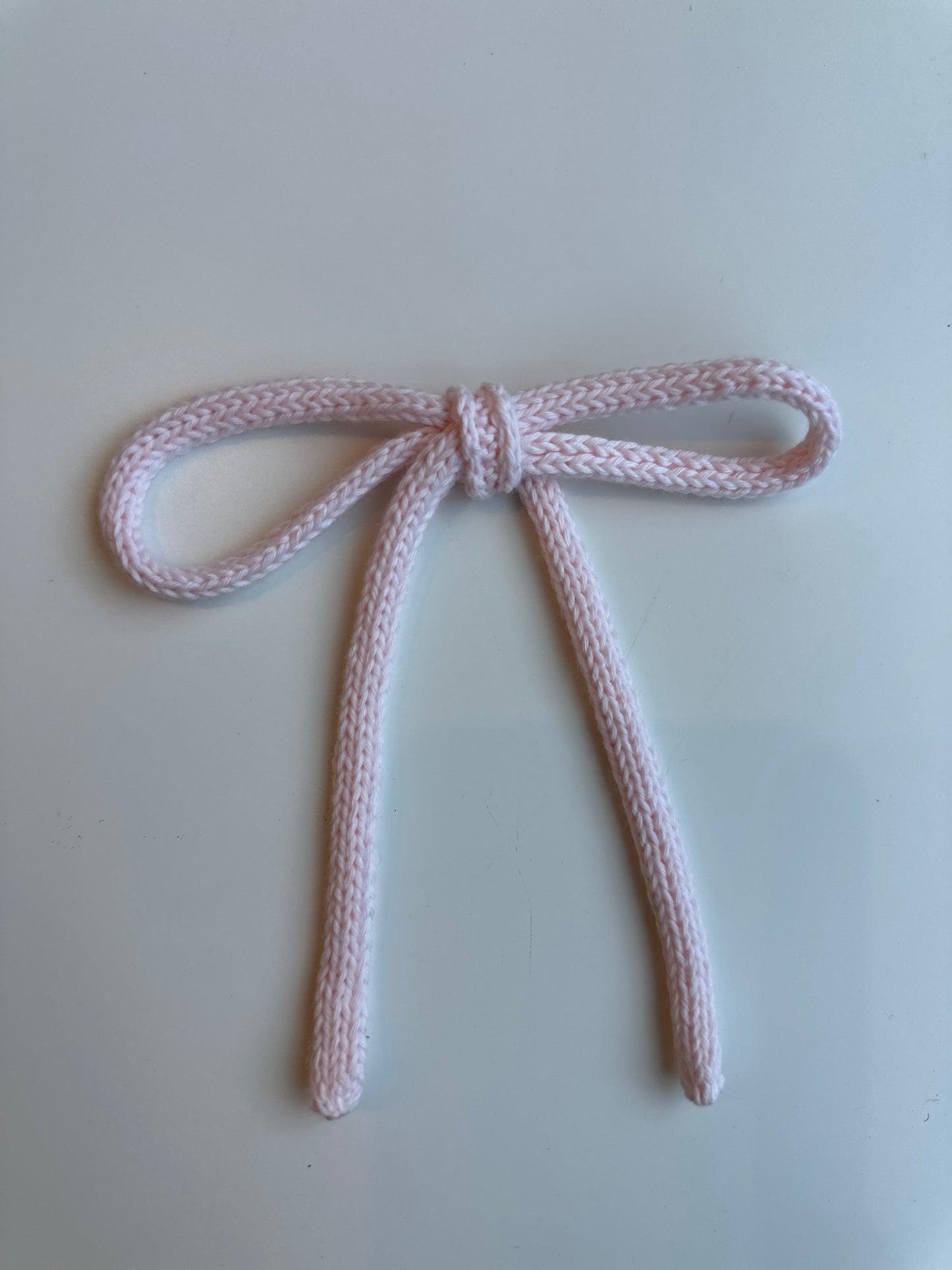 CORDÓN PARA PELO EN LANA Y ALGODÓN DIFERENTES COLORES