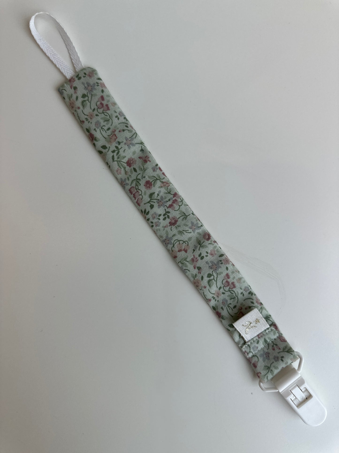 Chupeteros para muñecos