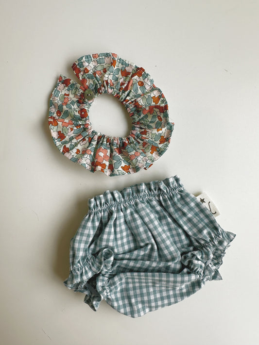 CUELLO Y CULOTTE PARA GORDI DE PAOLA REINA