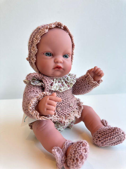 Muñeco 28 centímetros Así punto bodoque con volante