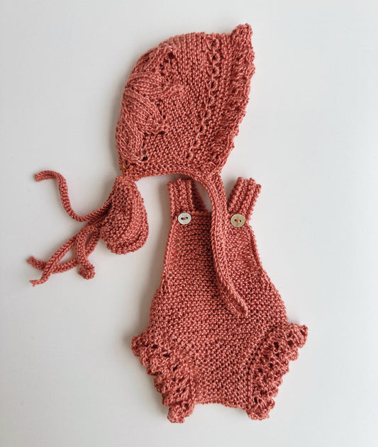 ROPA PARA MUÑECO GORDI 34CM