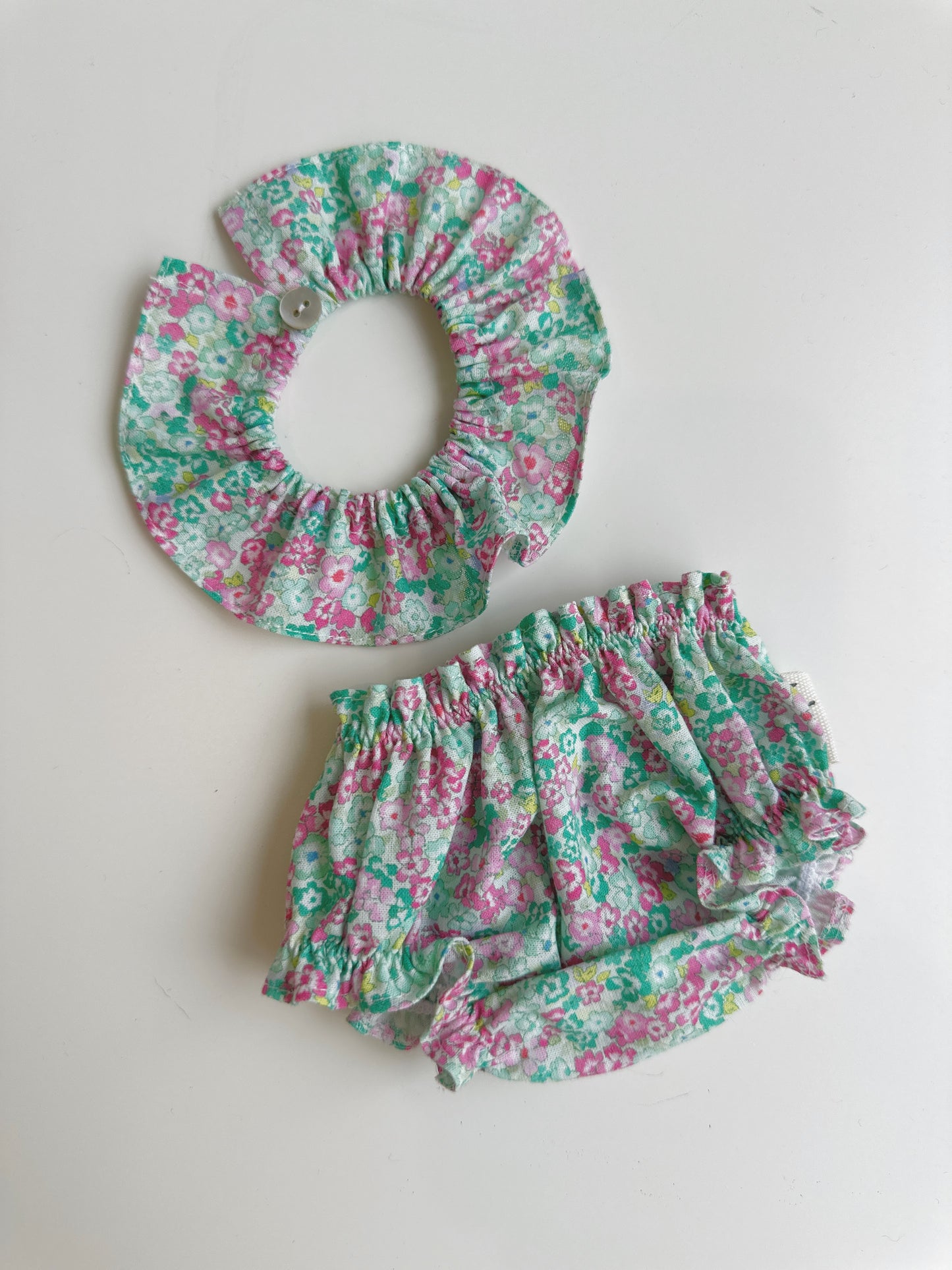 CUELLO Y CULOTTE PARA GORDI DE PAOLA REINA