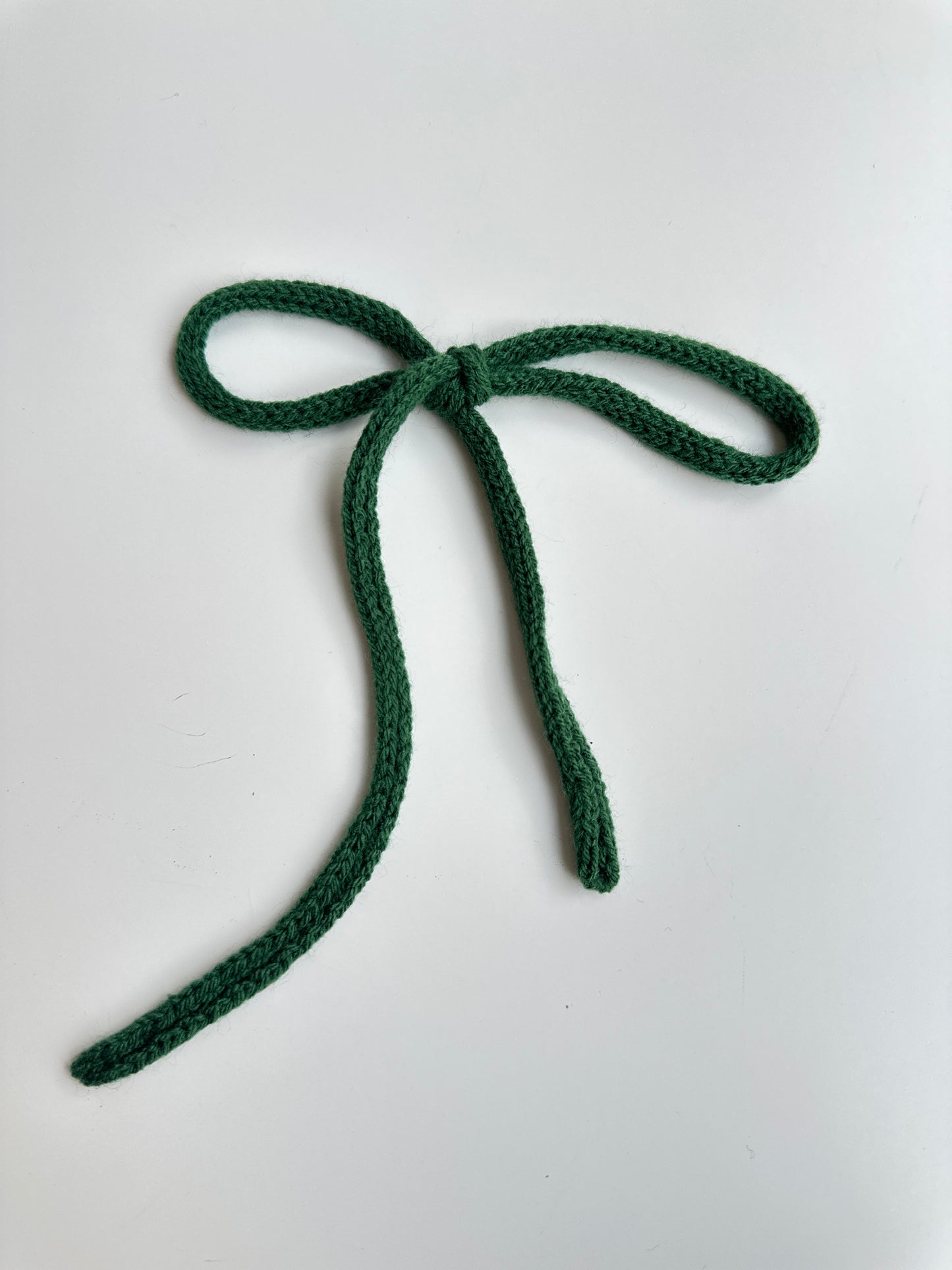 CORDÓN PARA PELO EN LANA Y ALGODÓN DIFERENTES COLORES