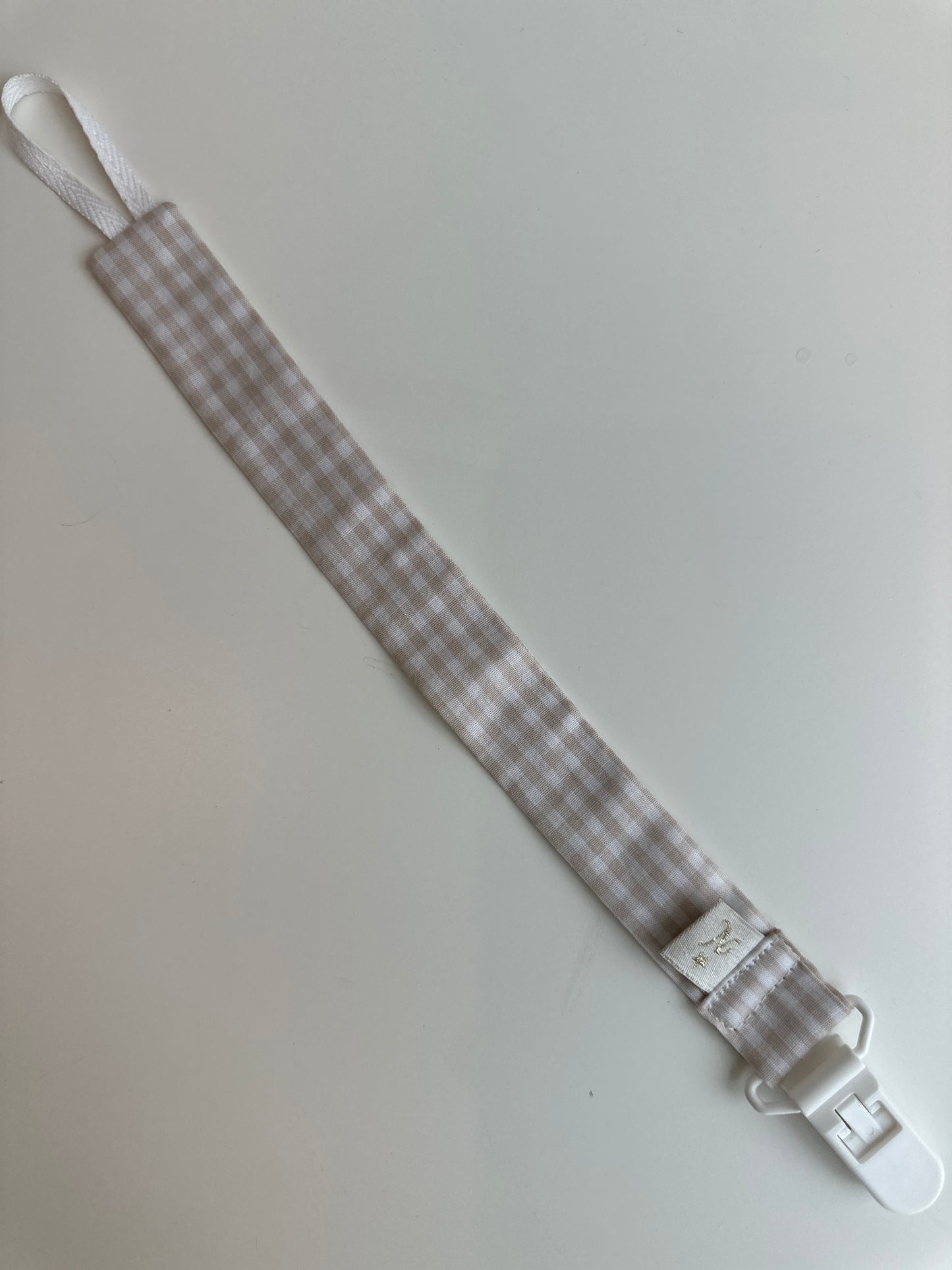 Chupeteros para muñecos