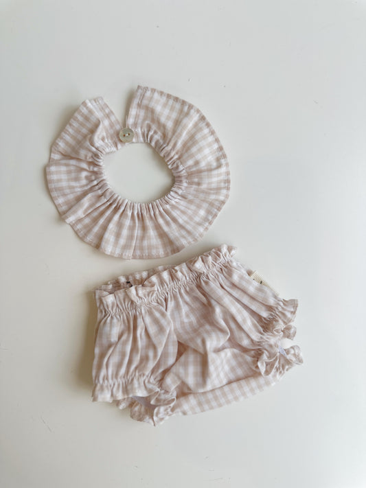 CUELLO Y CULOTTE PARA GORDI DE PAOLA REINA