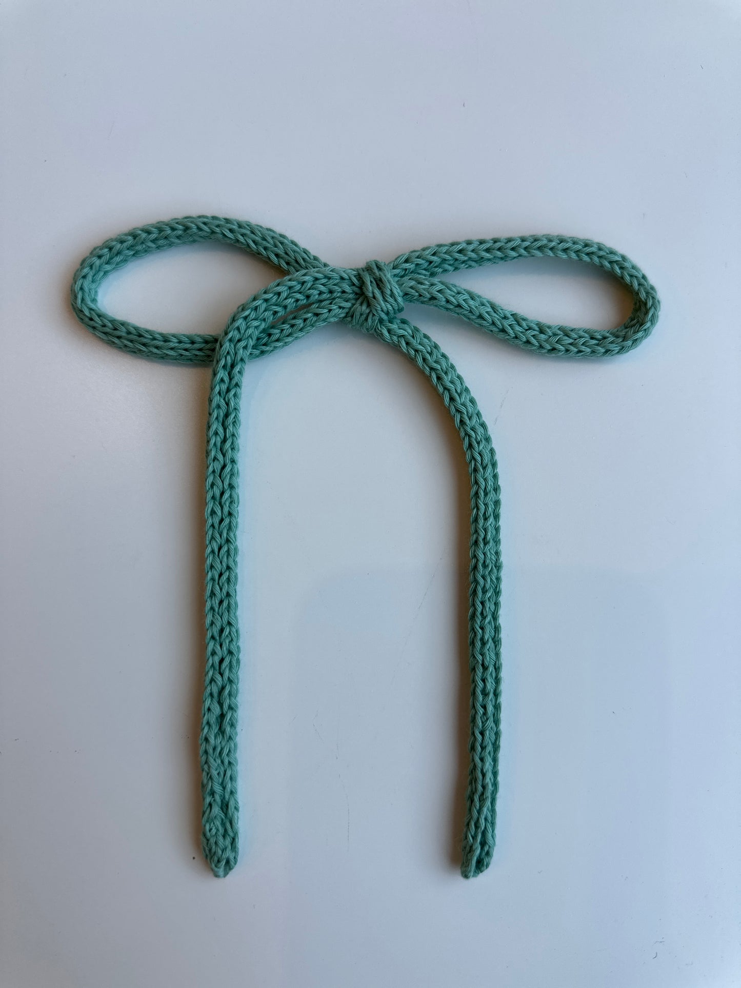 CORDÓN PARA PELO EN LANA Y ALGODÓN DIFERENTES COLORES