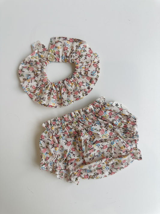 CUELLO Y CULOTTE PARA GORDI DE PAOLA REINA