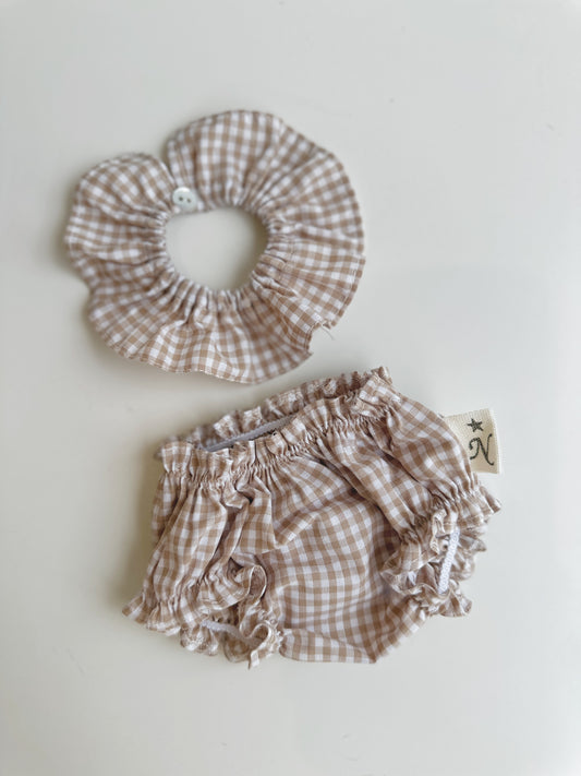 CUELLO Y CULOTTE PARA GORDI DE PAOLA REINA