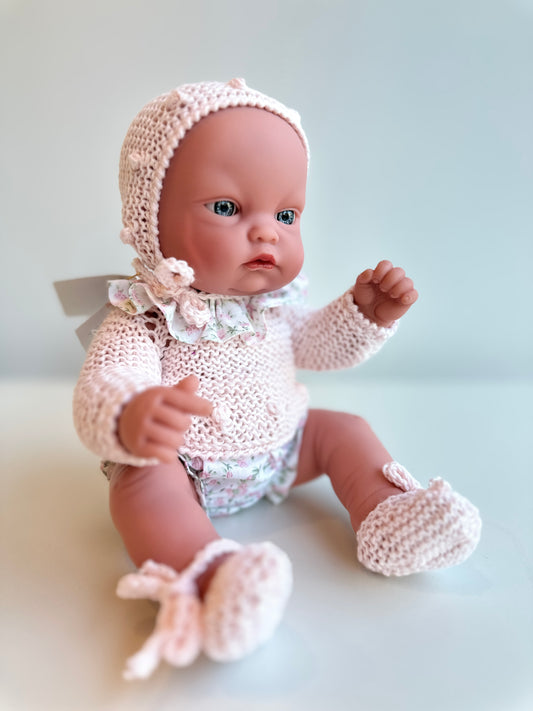 Muñeco 28 centímetros Así bodoque