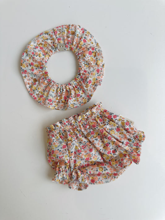 CUELLO Y CULOTTE PARA GORDI DE PAOLA REINA