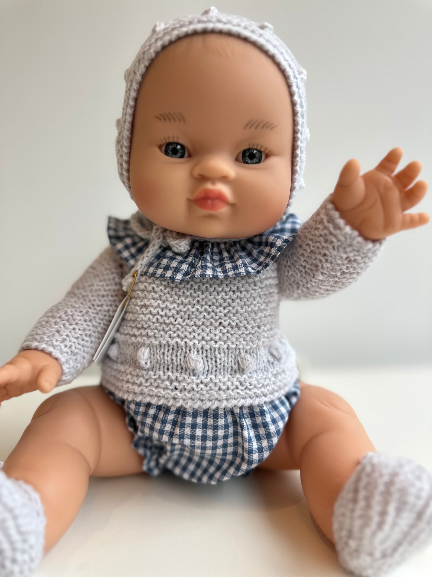 GORDI Paola Reina 34cm