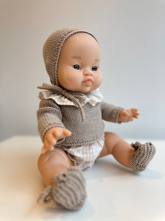 GORDI Paola Reina 34cm