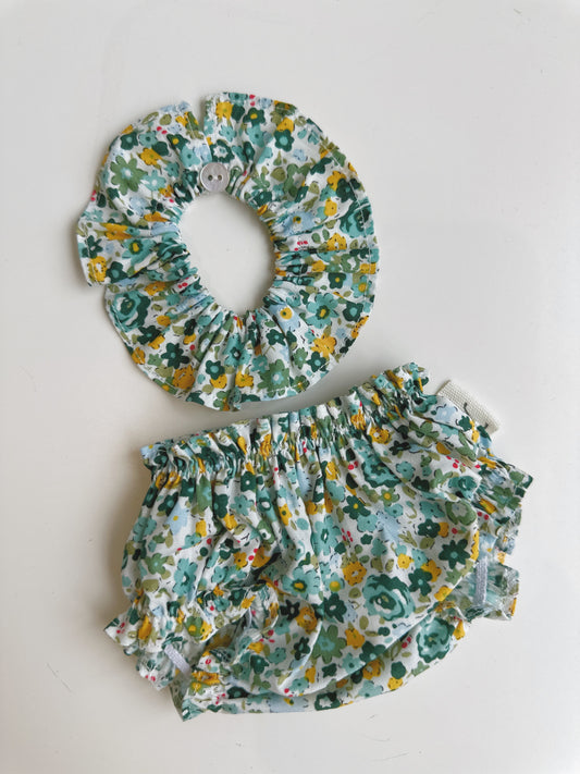 CUELLO Y CULOTTE PARA GORDI DE PAOLA REINA