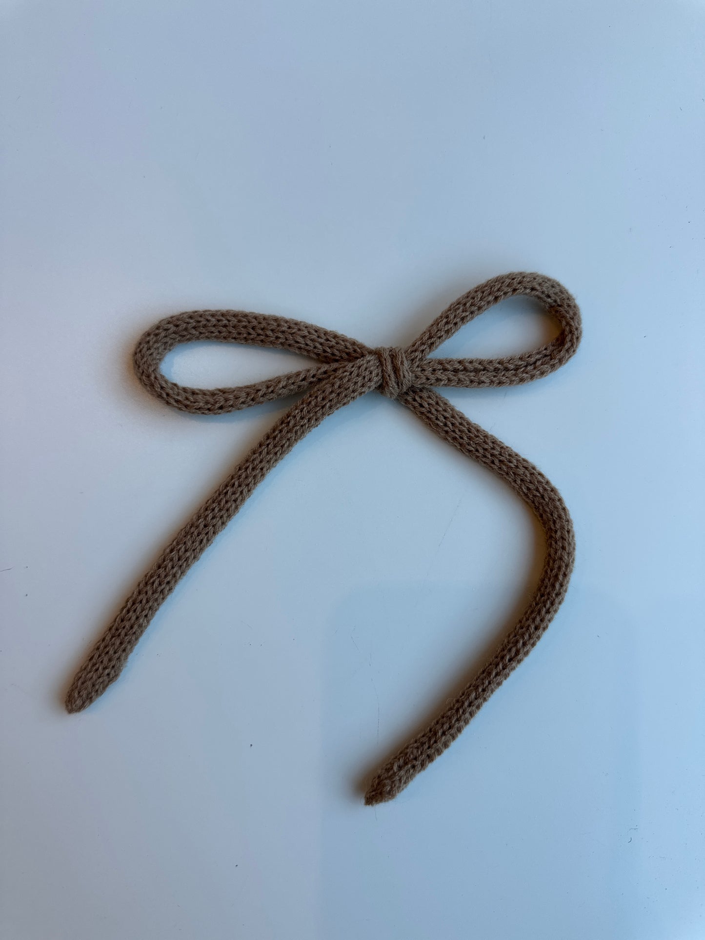 CORDÓN PARA PELO EN LANA Y ALGODÓN DIFERENTES COLORES