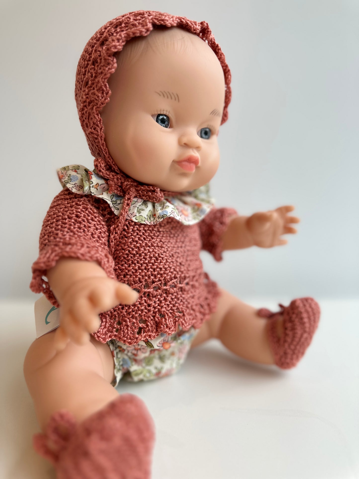 GORDI Paola Reina 34cm