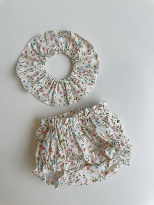 CUELLO Y CULOTTE PARA GORDI DE PAOLA REINA