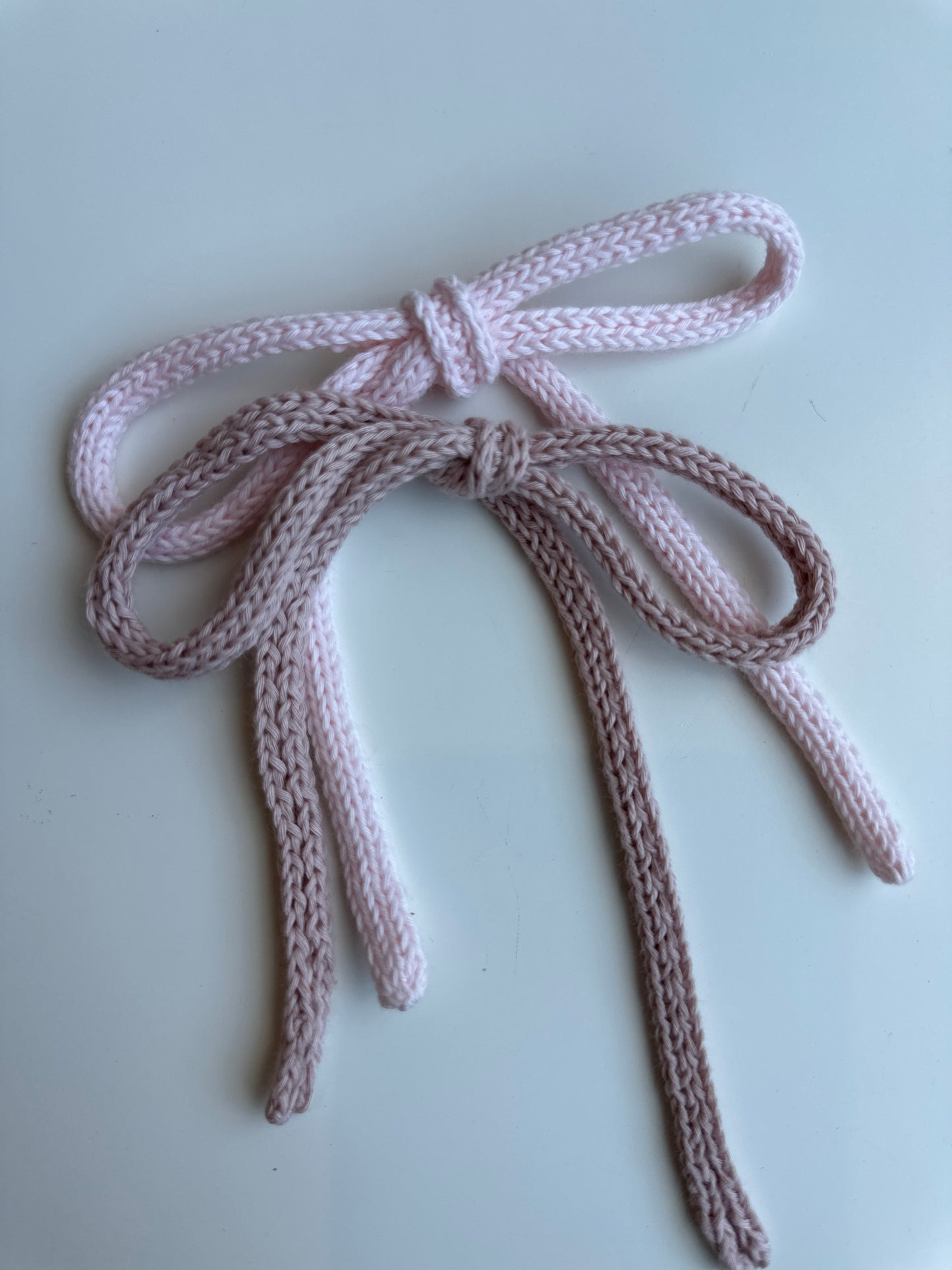 CORDÓN PARA PELO EN LANA Y ALGODÓN DIFERENTES COLORES