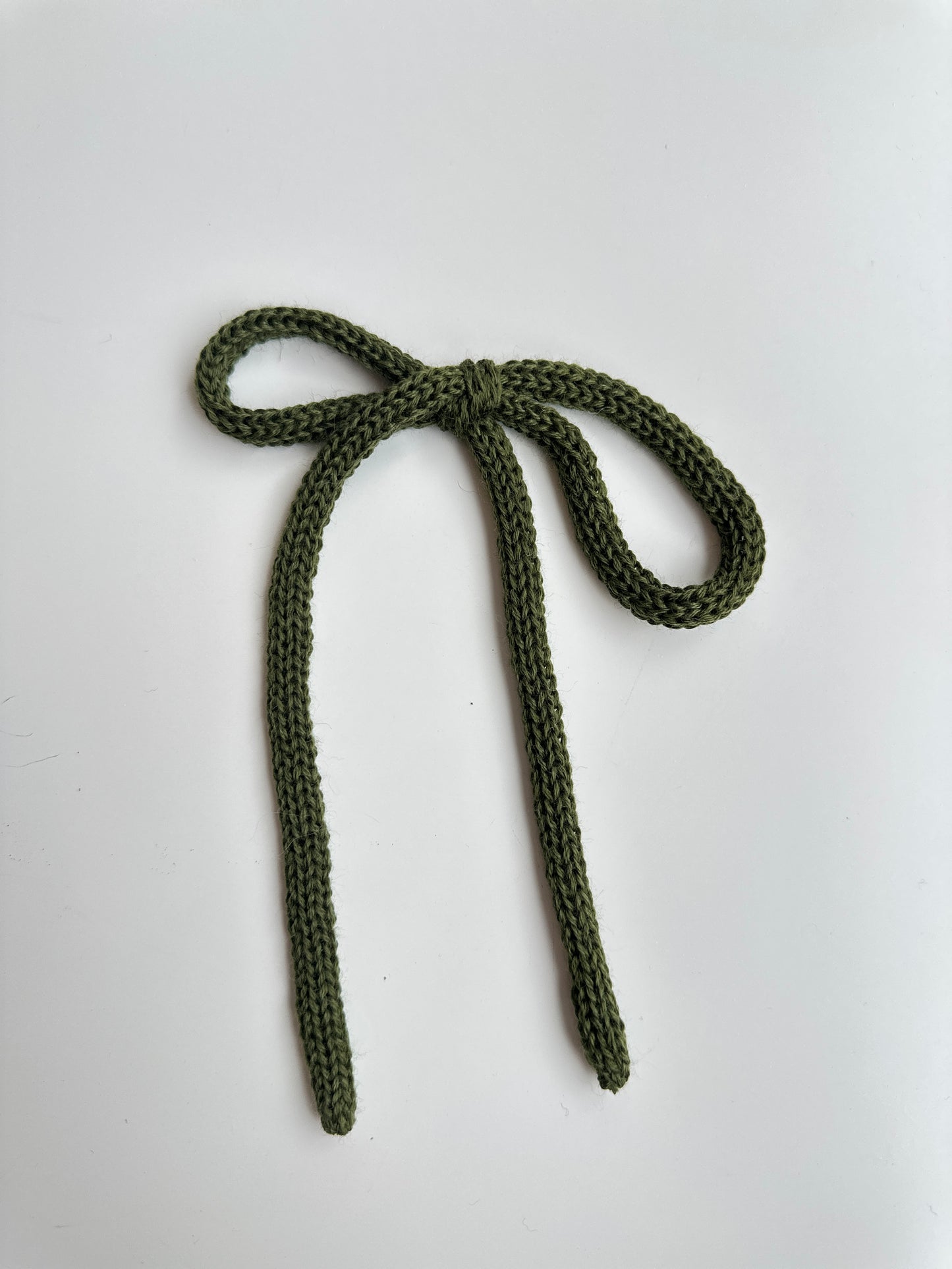 CORDÓN PARA PELO EN LANA Y ALGODÓN DIFERENTES COLORES