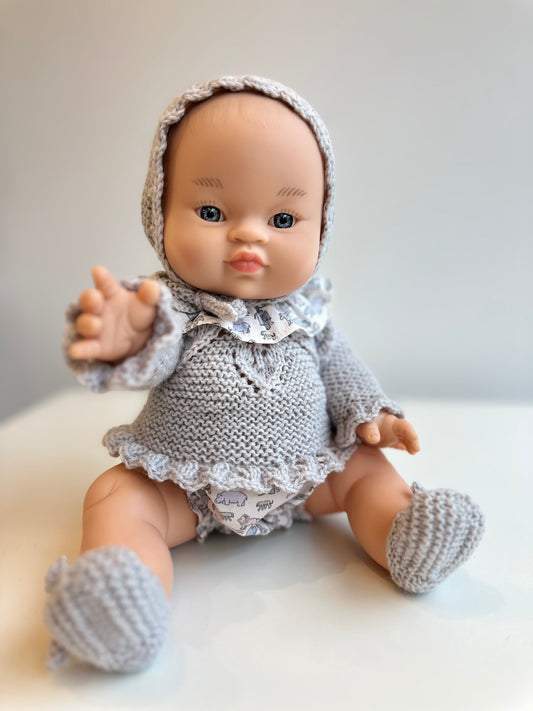 GORDI Paola Reina 34cm