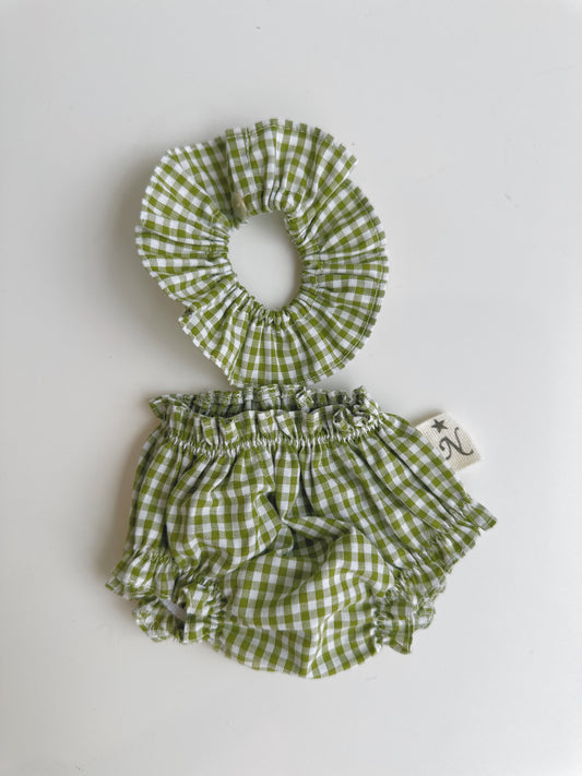 CUELLO Y CULOTTE PARA GORDI DE PAOLA REINA