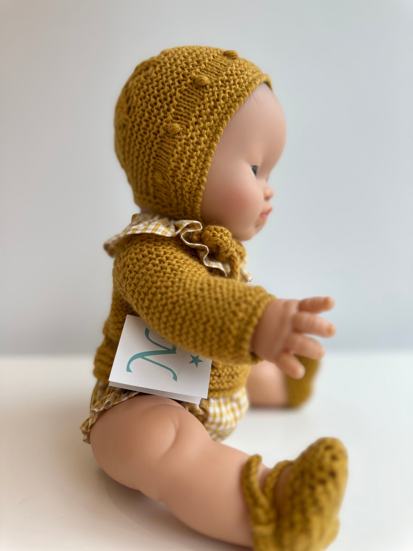 GORDI Paola Reina 34cm