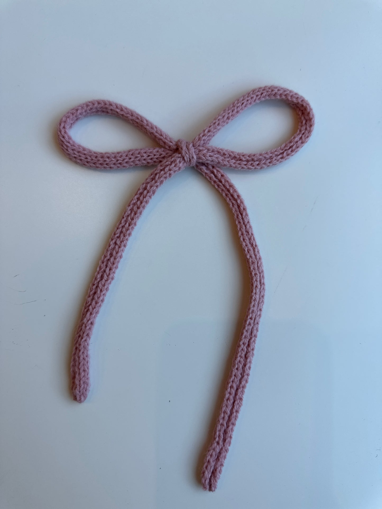 CORDÓN PARA PELO EN LANA Y ALGODÓN DIFERENTES COLORES