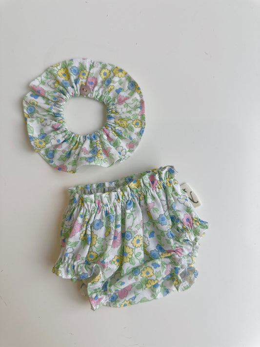 CUELLO Y CULOTTE PARA GORDI DE PAOLA REINA