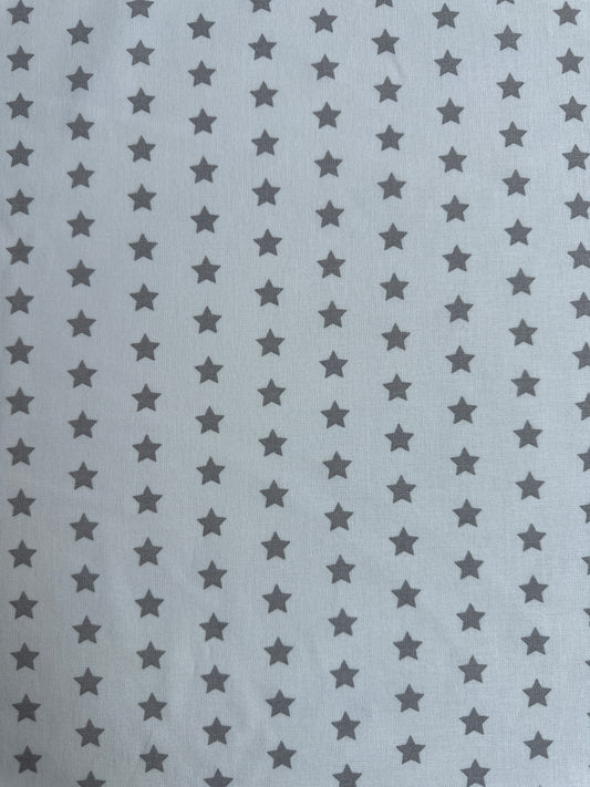 TELA ESTAMPADA DE 1,5 METROS DE ANCHO. 6 EUROS/ METRO.