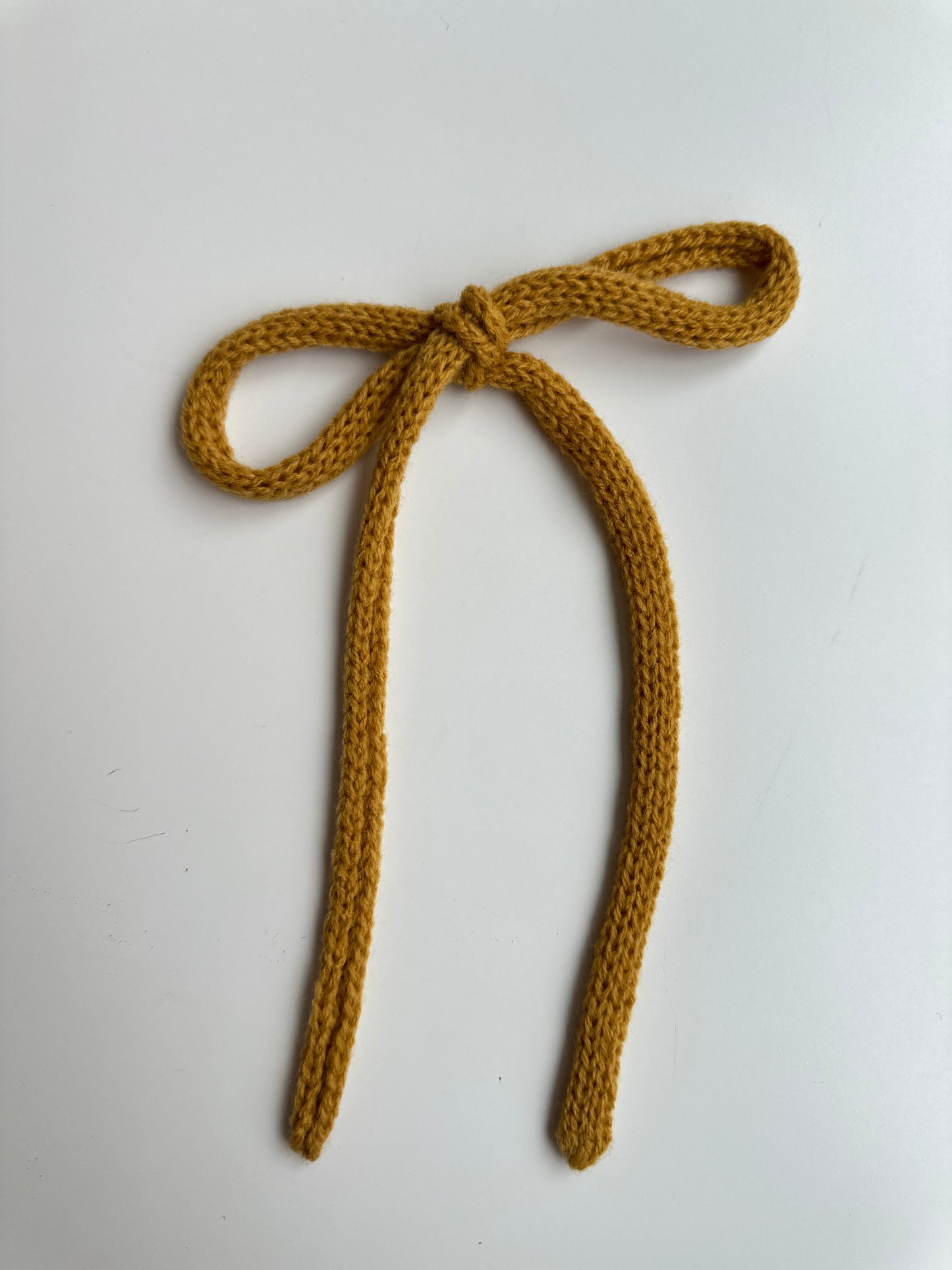 CORDÓN PARA PELO EN LANA Y ALGODÓN DIFERENTES COLORES