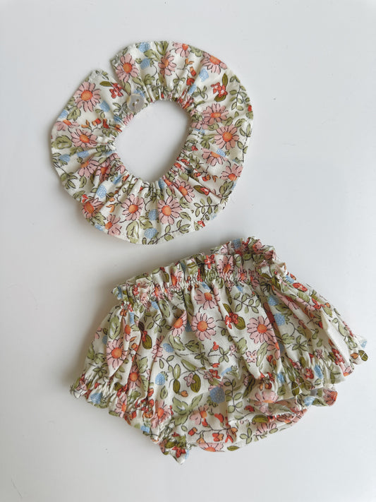 CUELLO Y CULOTTE PARA GORDI DE PAOLA REINA