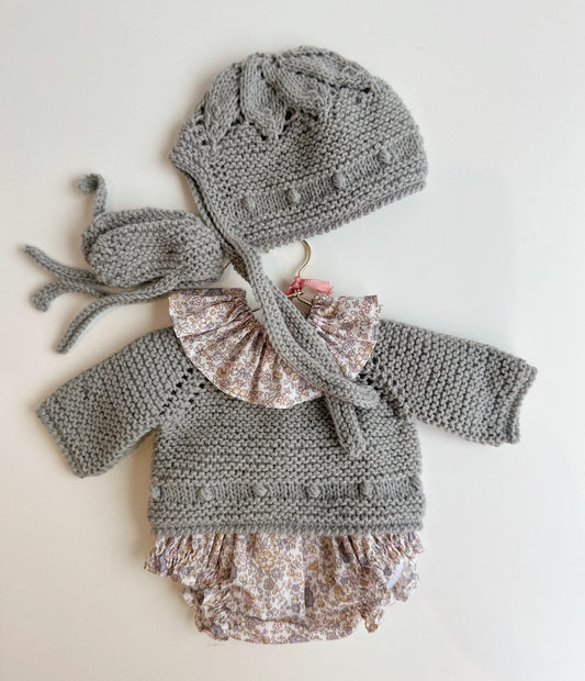 ROPA DE MUÑECO GORDI DE 34 CM DESDE: