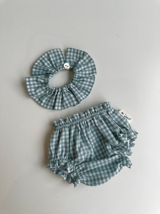 CUELLO Y CULOTTE PARA GORDI DE PAOLA REINA
