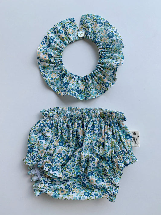 CUELLO Y CULOTTE PARA GORDI DE PAOLA REINA