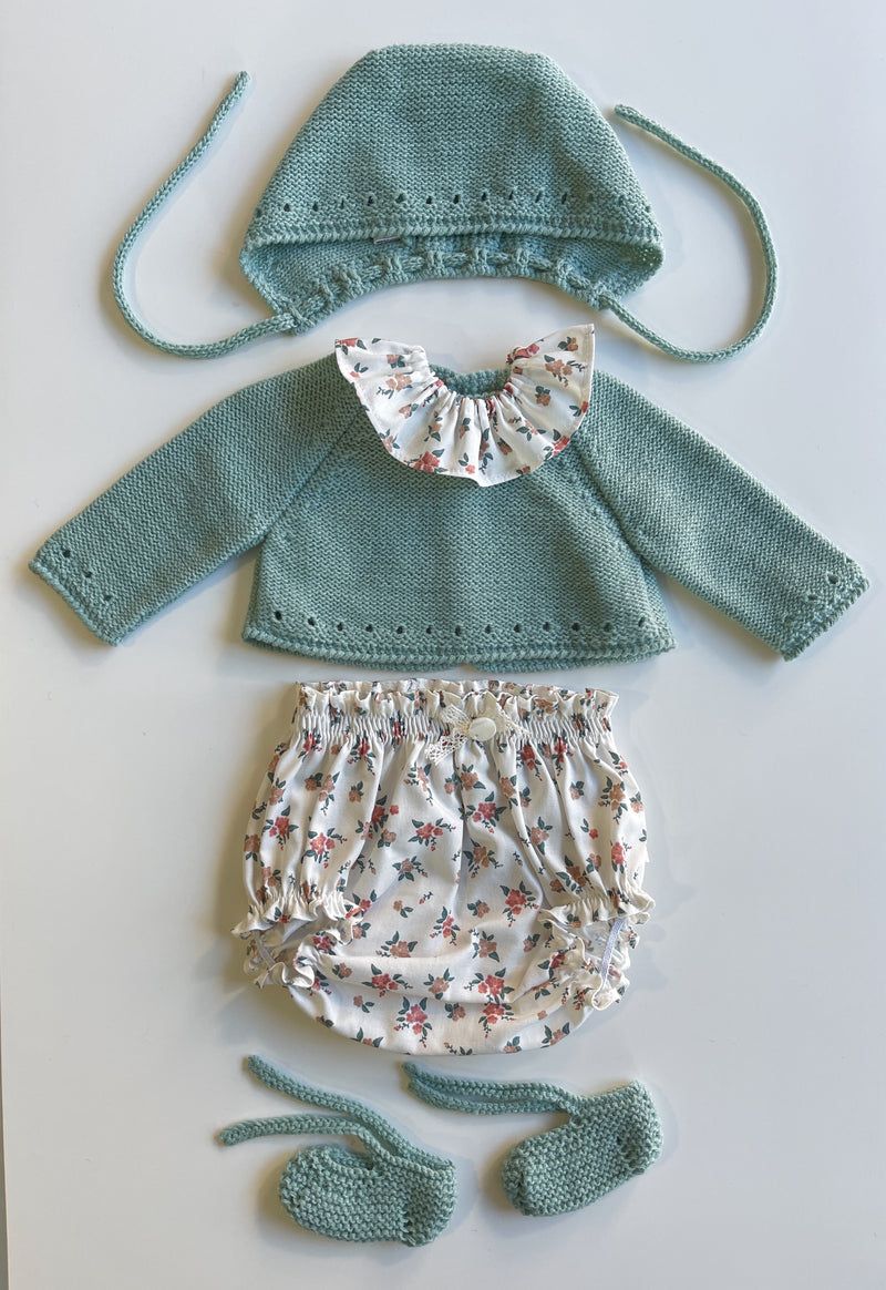 COMPRAR LOOK PARA REBORN