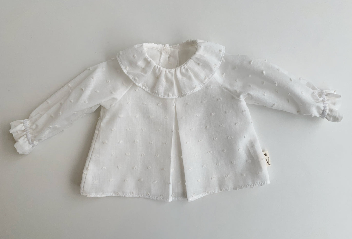 COMPRAR LOOK PRENDA A PRENDA PARA REBORN DESDE: