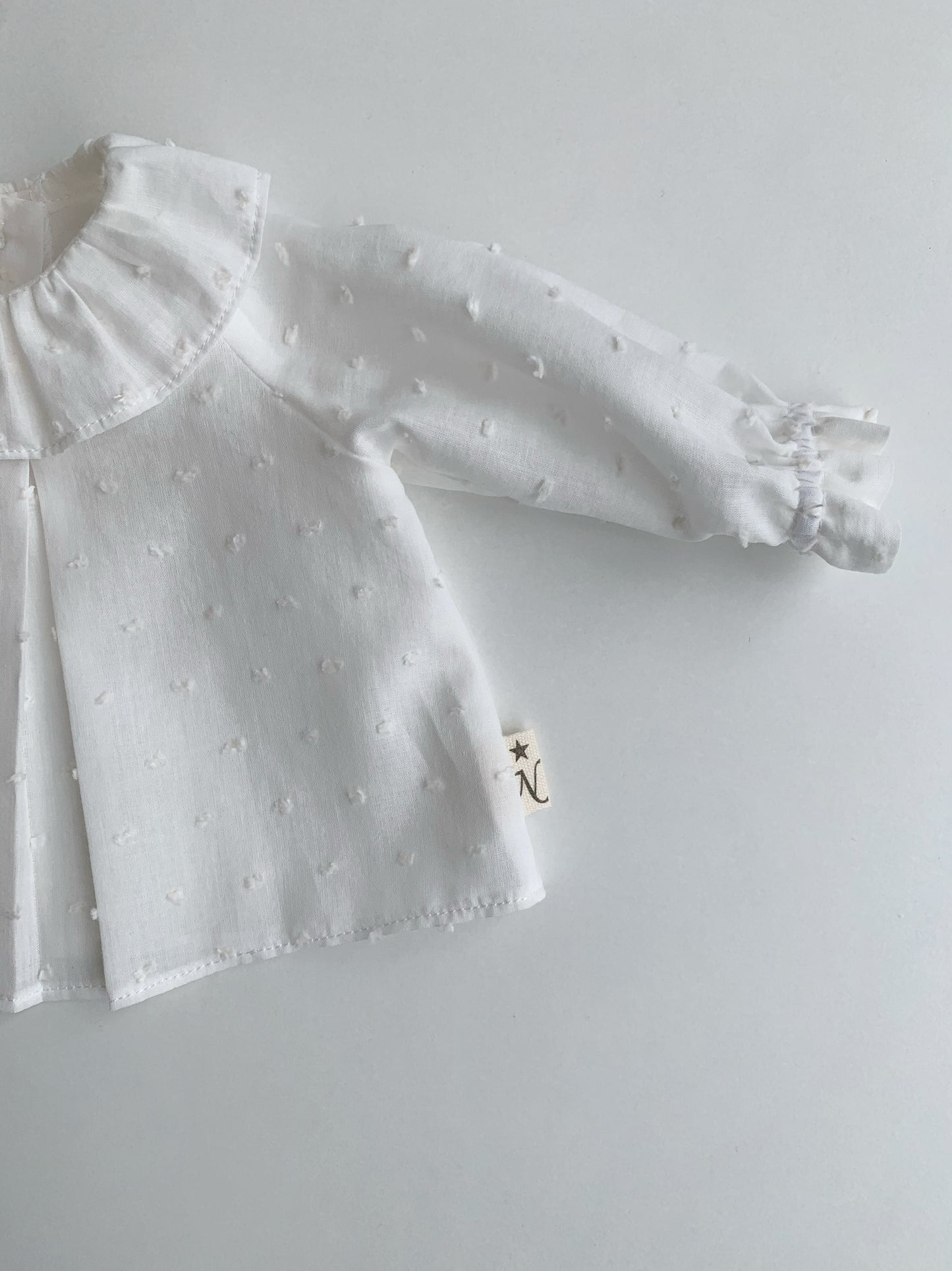COMPRAR LOOK PRENDA A PRENDA PARA REBORN DESDE: